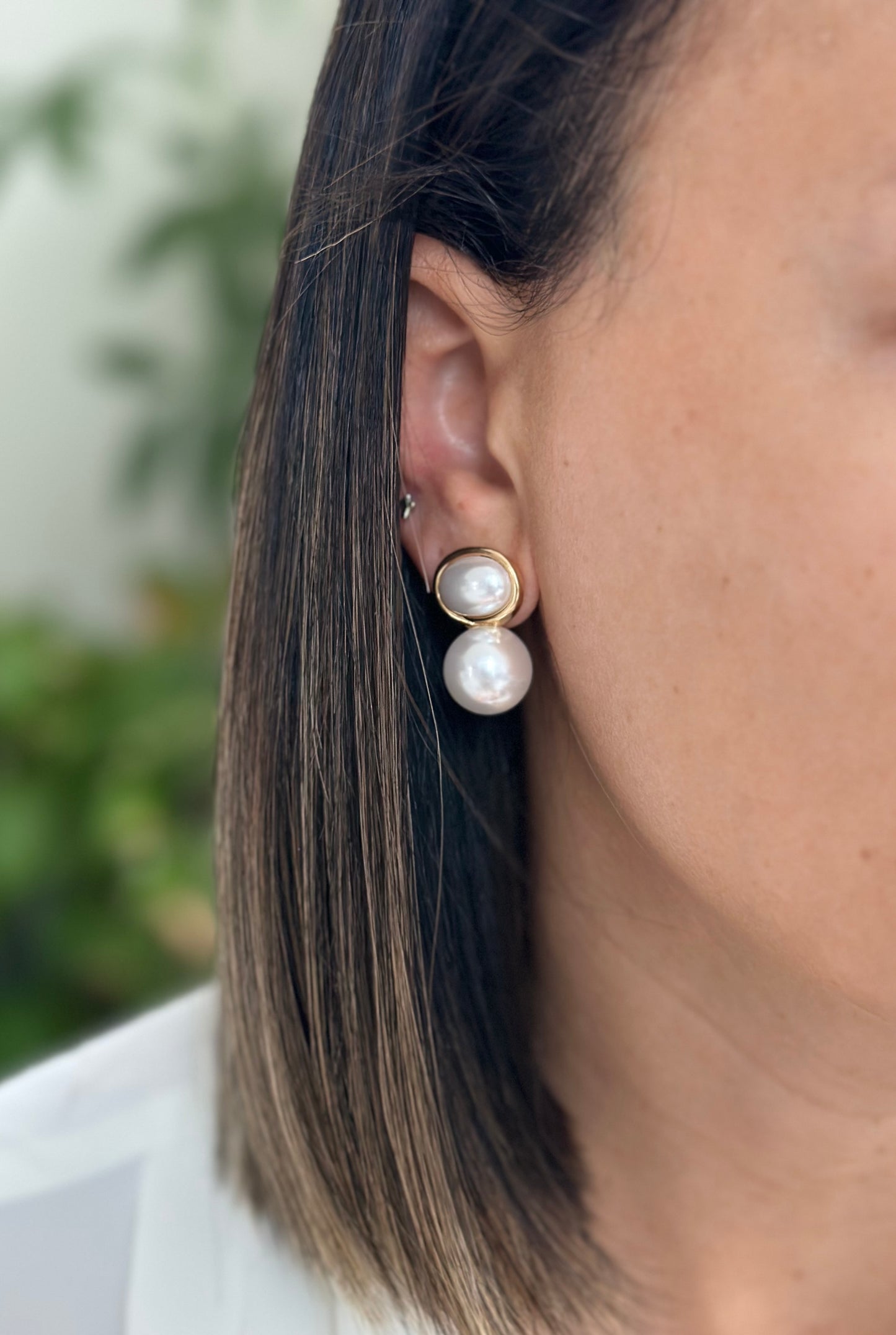 SOFT HARMONY EARRINGS