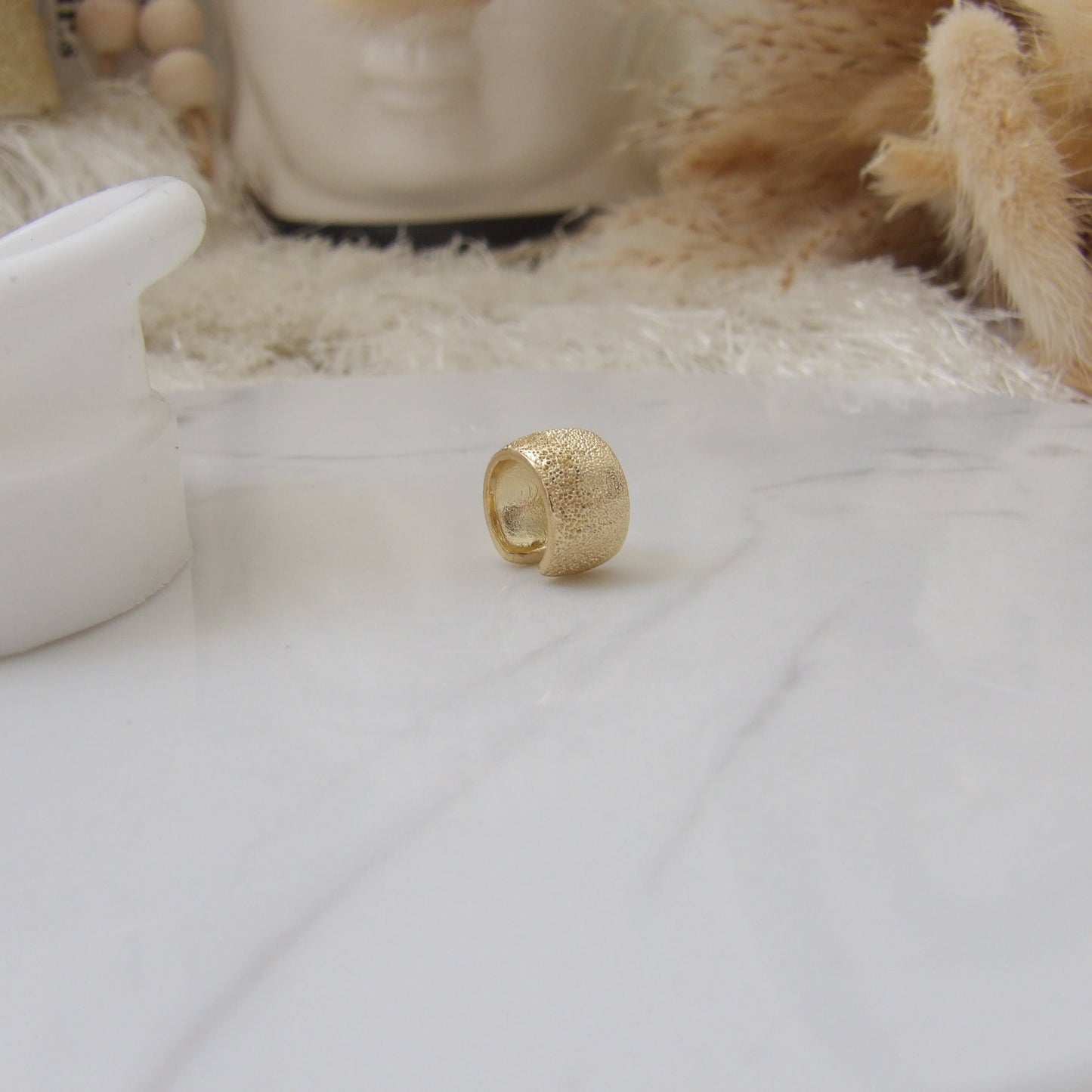JOY EAR CUFF GOLD