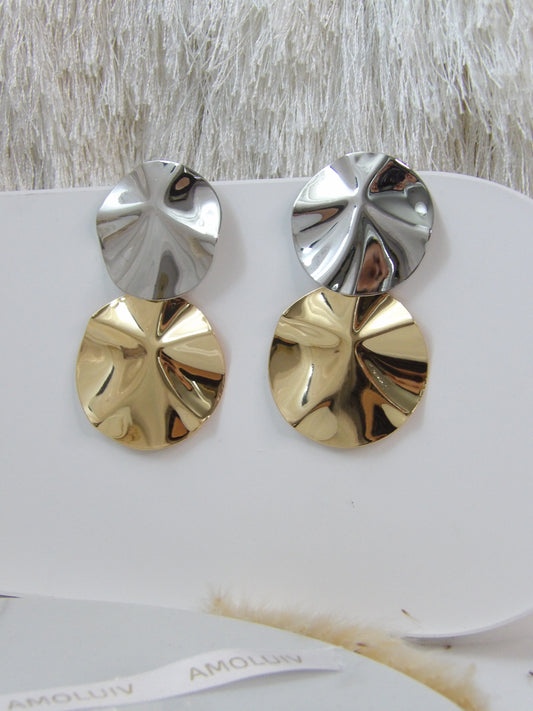 NYX EARRINGS