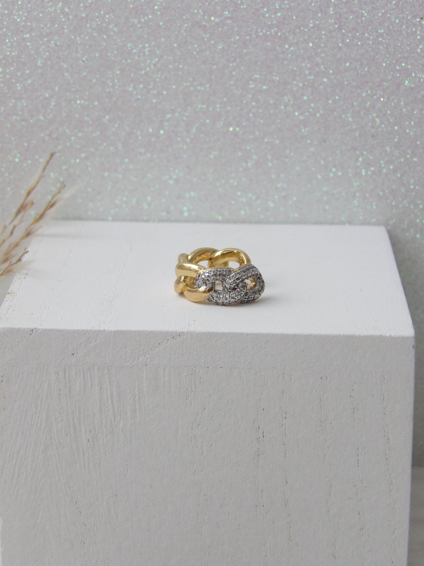 LUZIA EAR CUFF