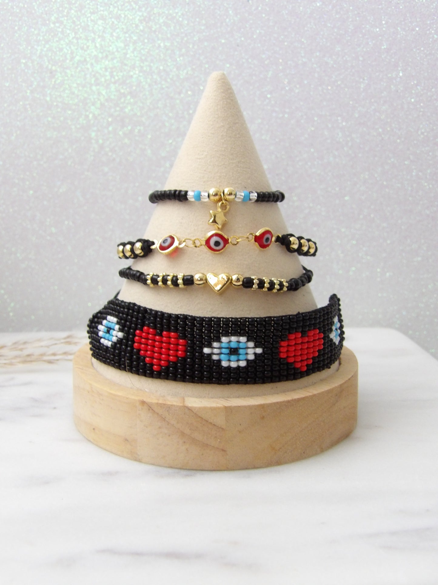 INTI BRACELET SET