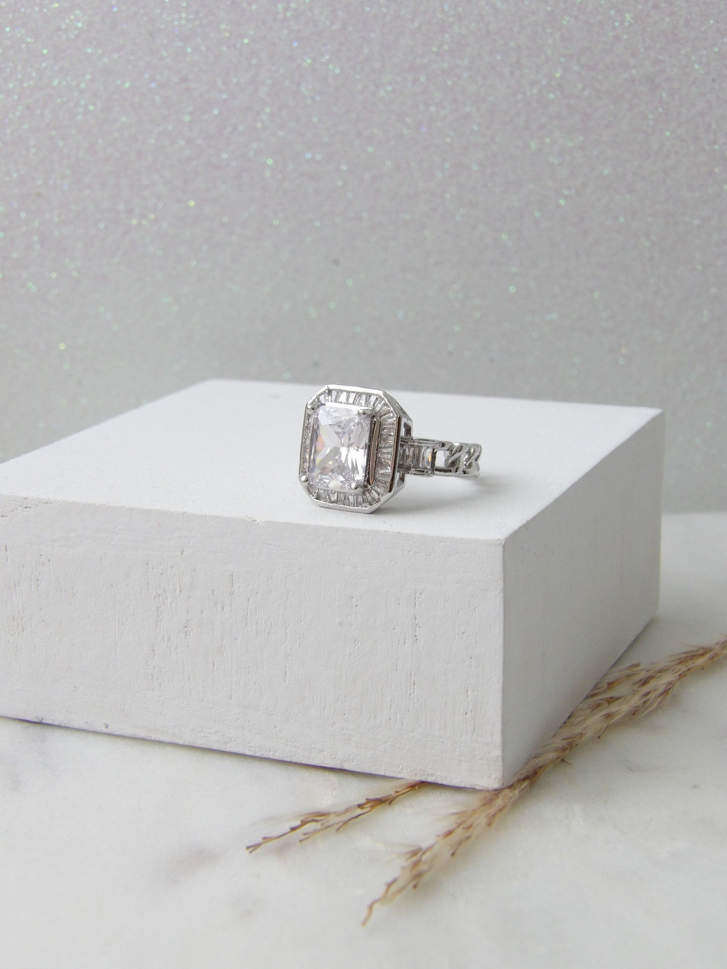 IMPERIAL ICE RING