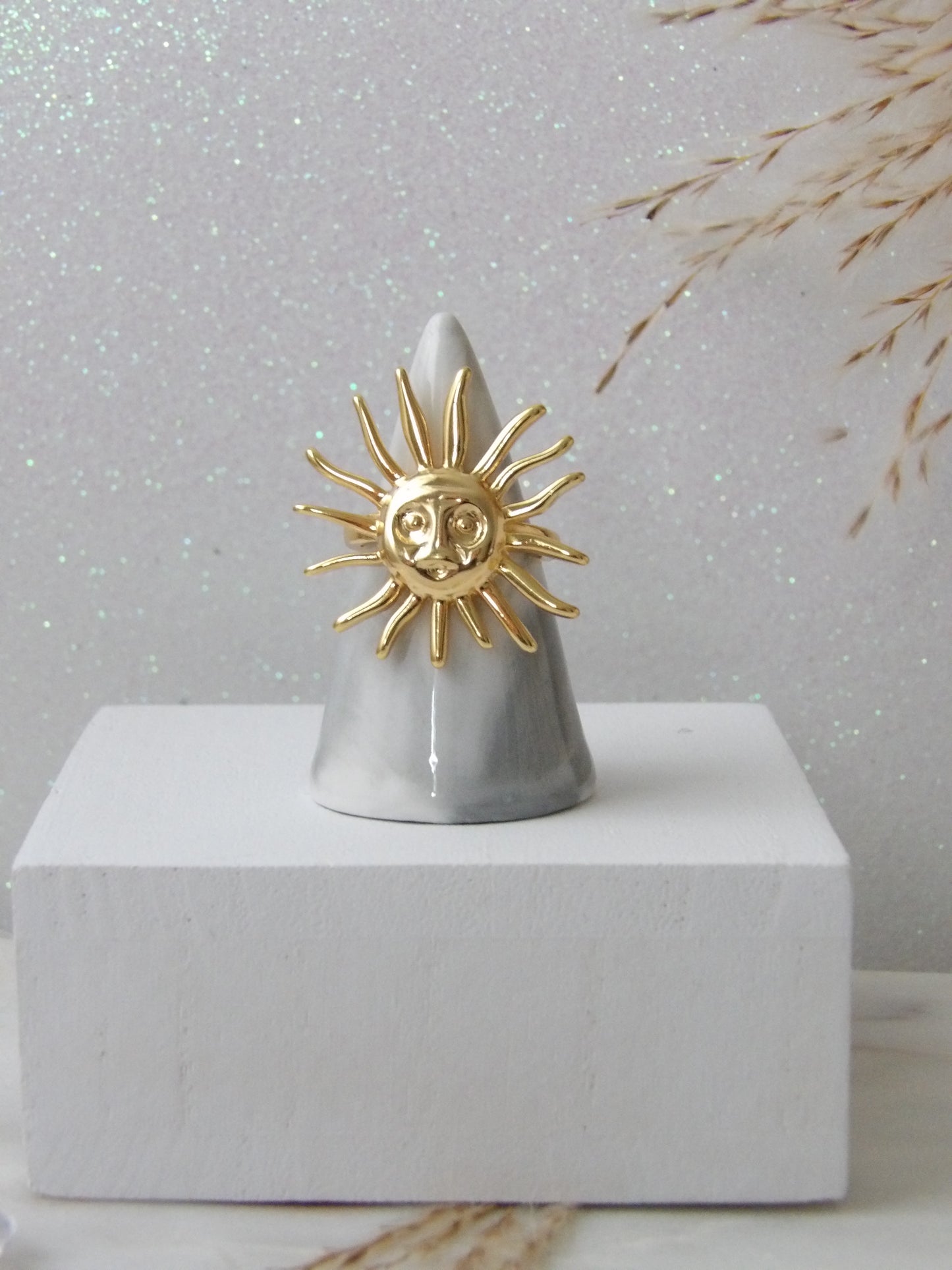 SOLAZ RING RING