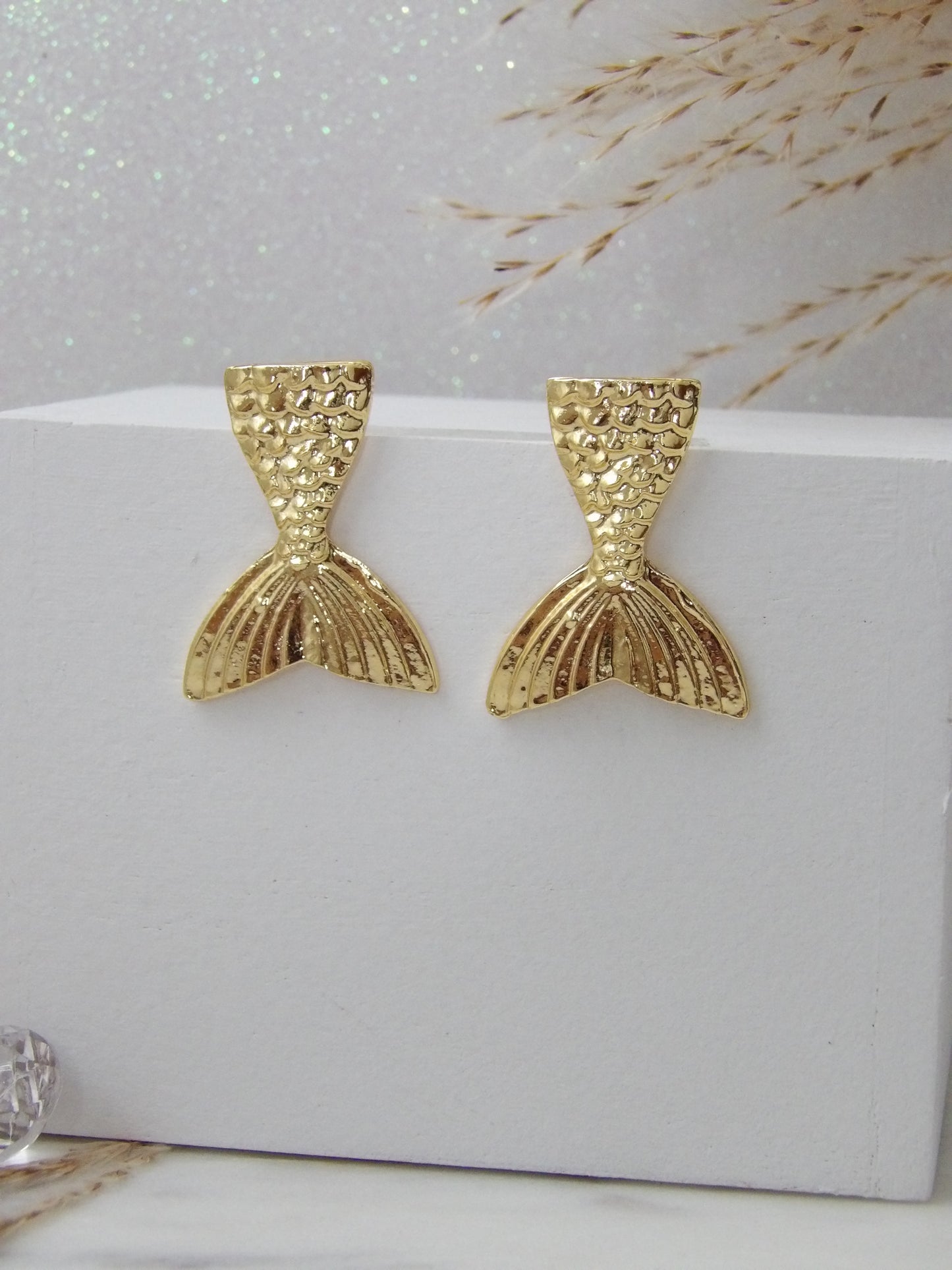 ZAFRINA EARRINGS