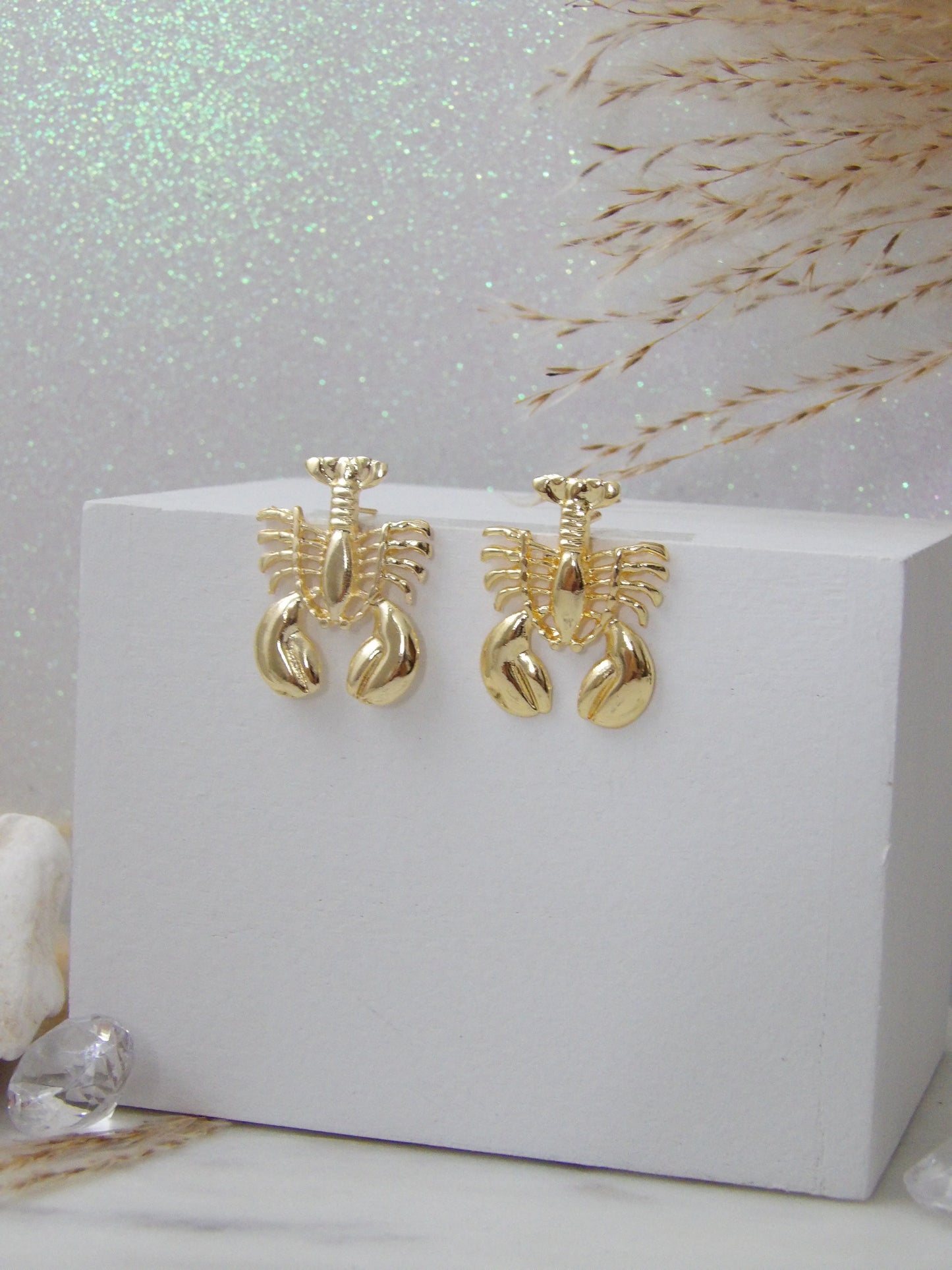 LUNARA EARRINGS