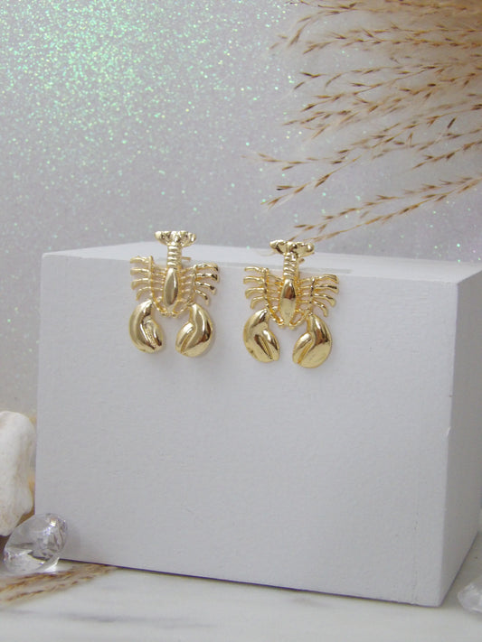 LUNARA EARRINGS