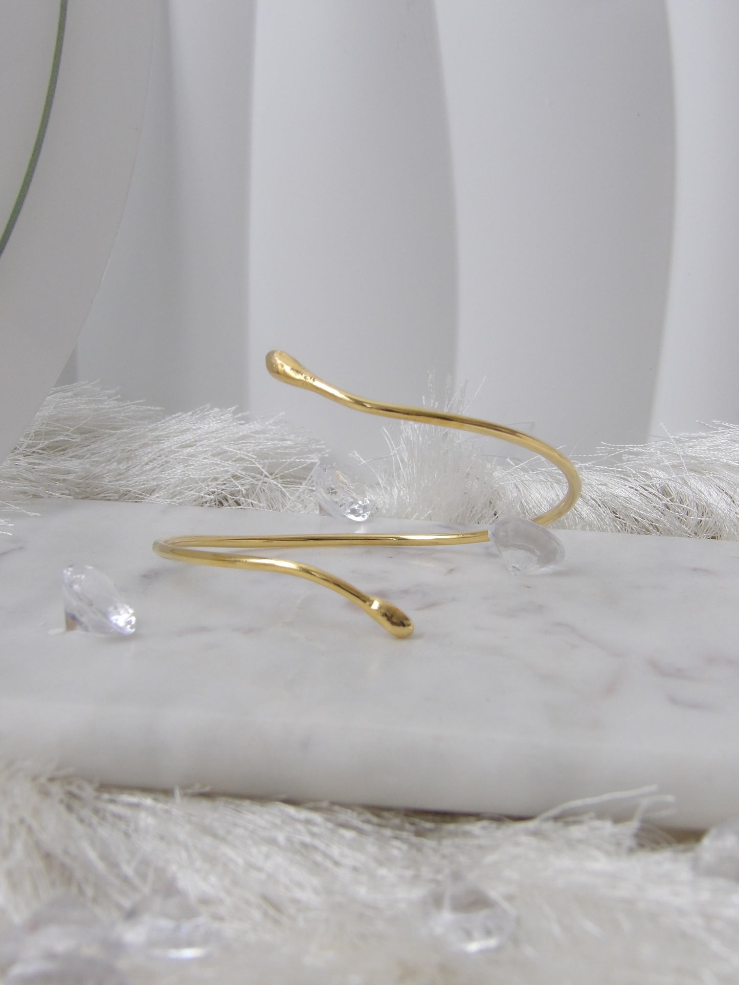 NÉFERA ARM CUFF