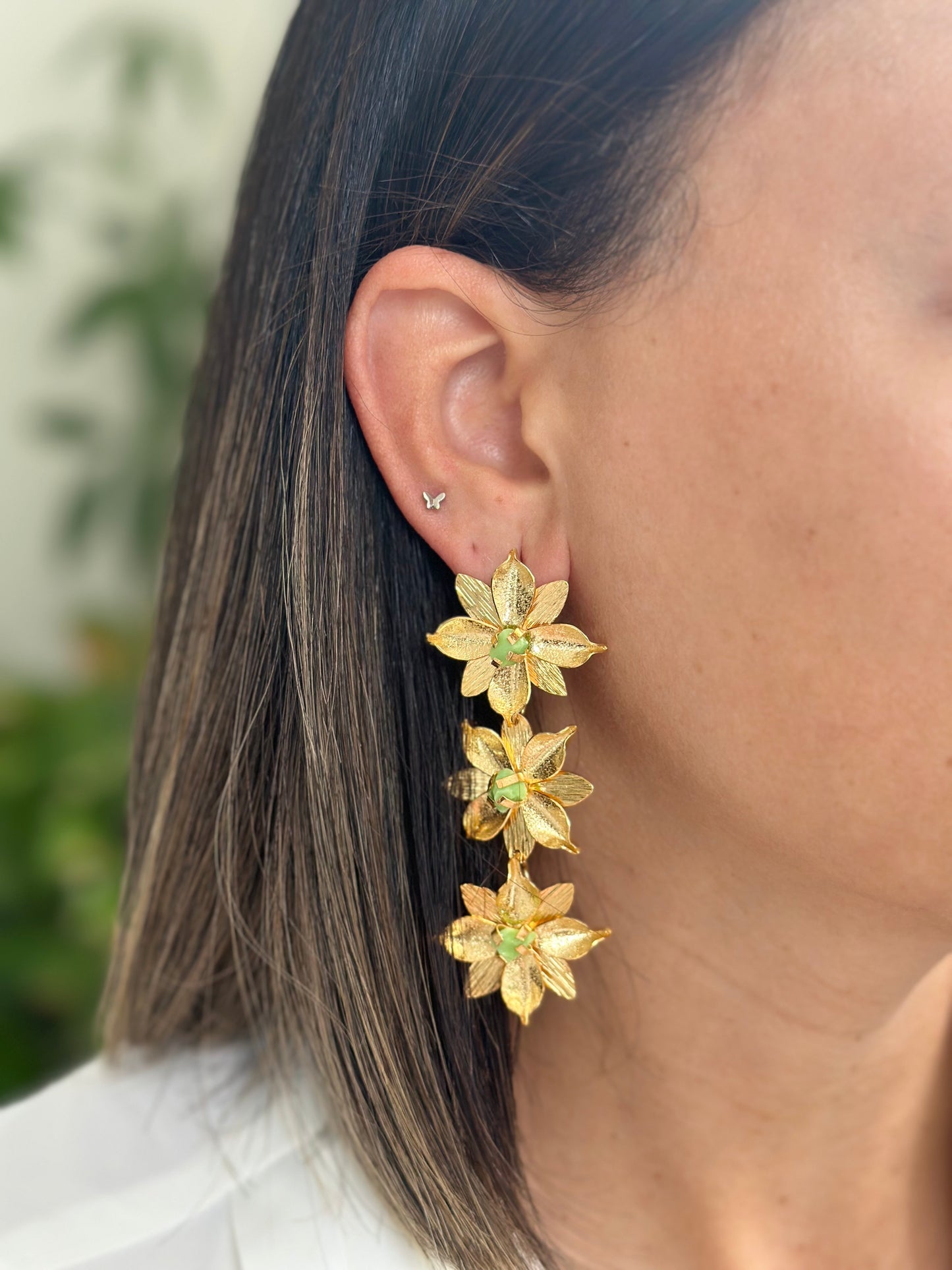 FLORA GLOW BRONZE MULTI USE