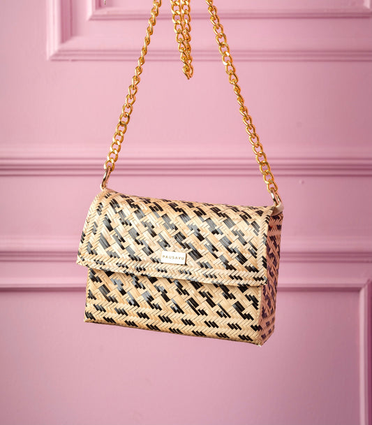LINDA BLACK BAG