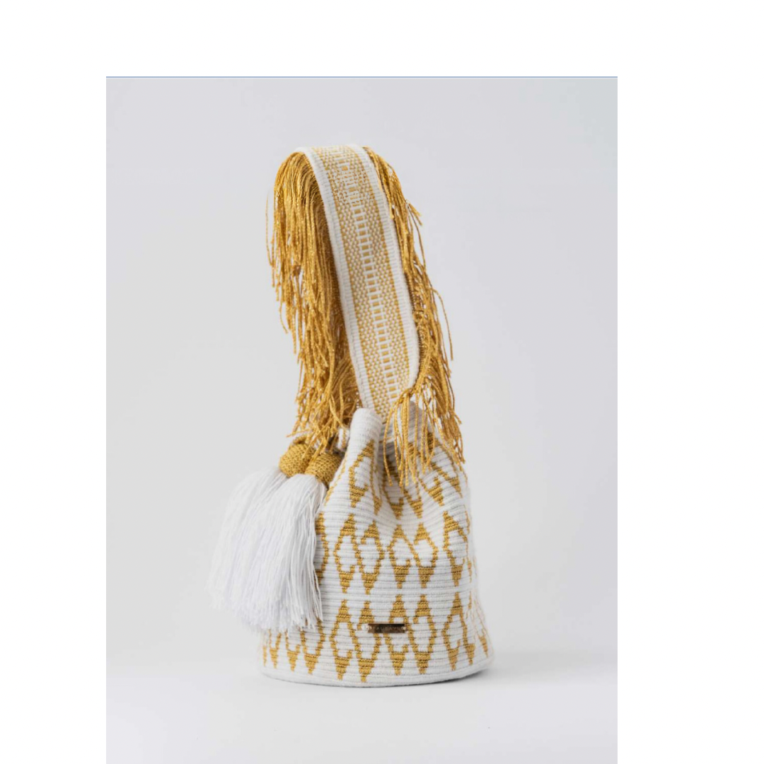 LUZ BAG