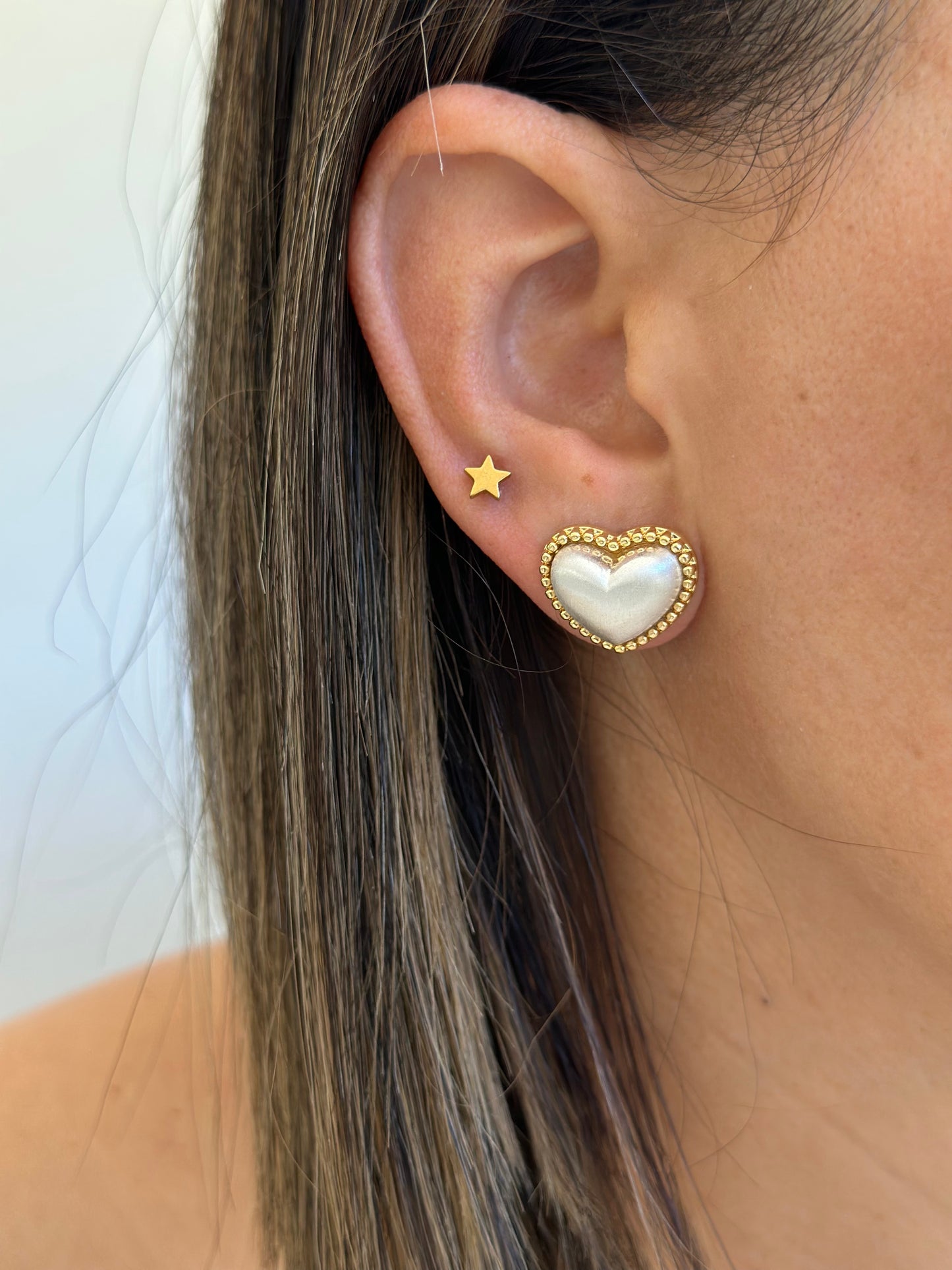 WONDER GOLD EARRINGS