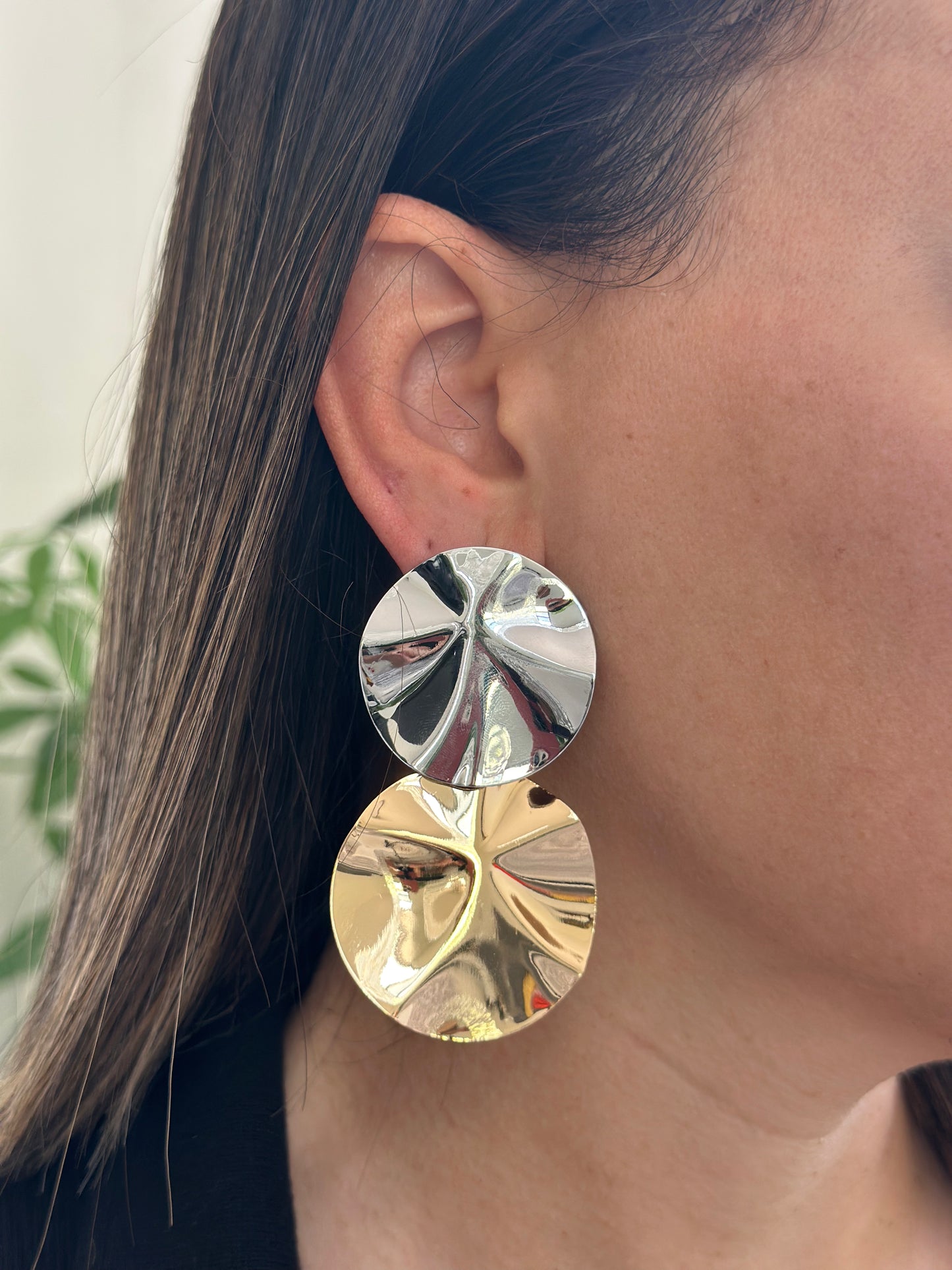 NYX EARRINGS