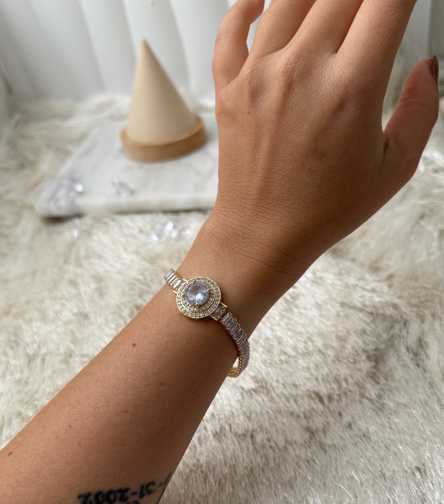 ORLUNE BRACELET