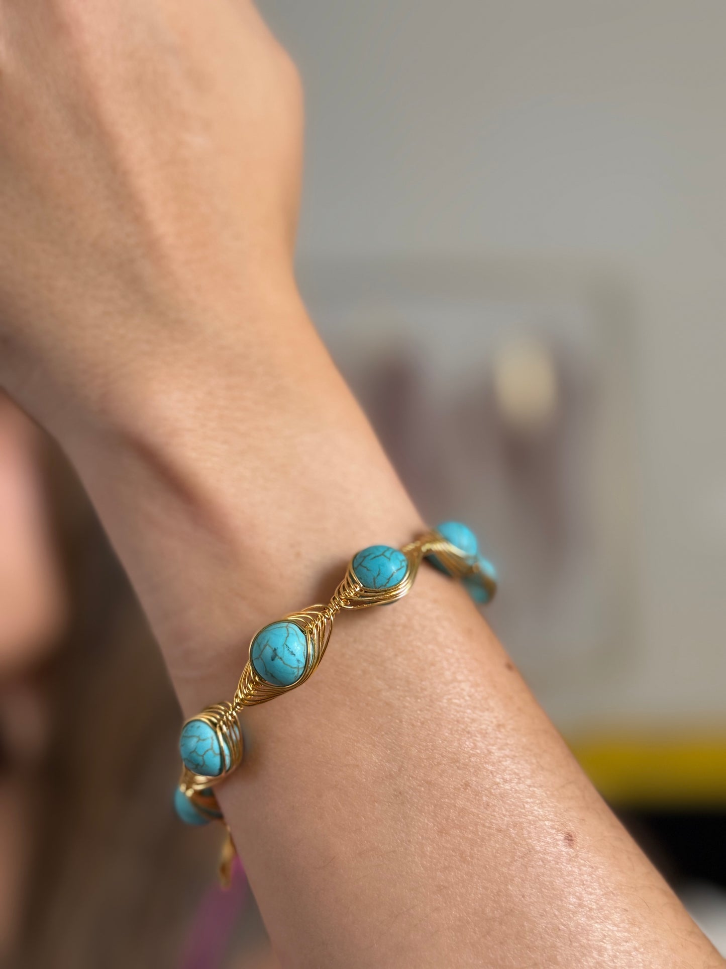 AZUREA BRACELET