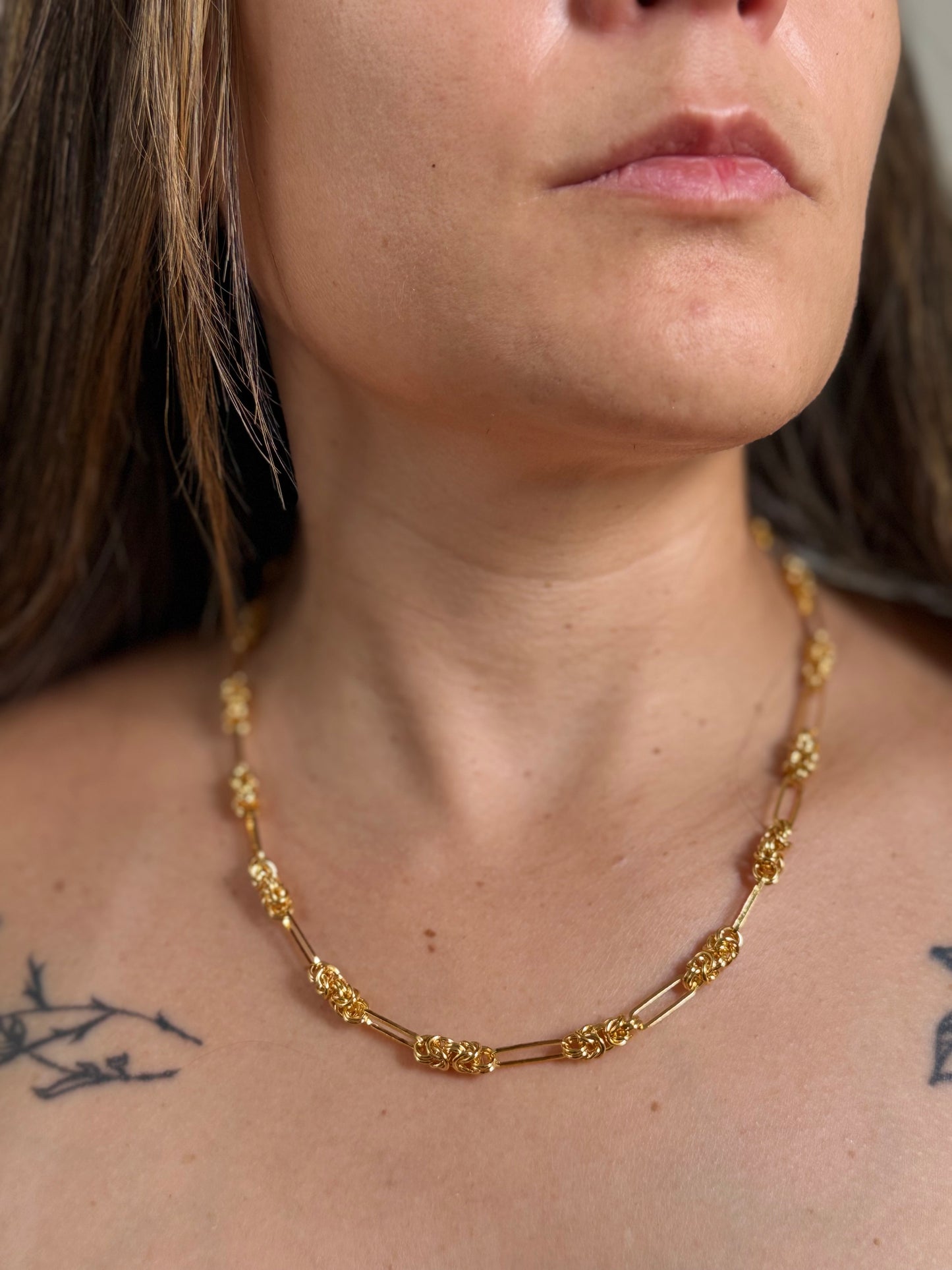AURIELLE NECKLACE