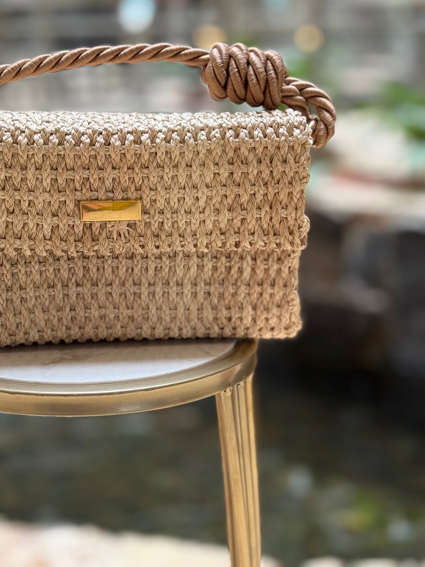MAR 42 HANDBAG