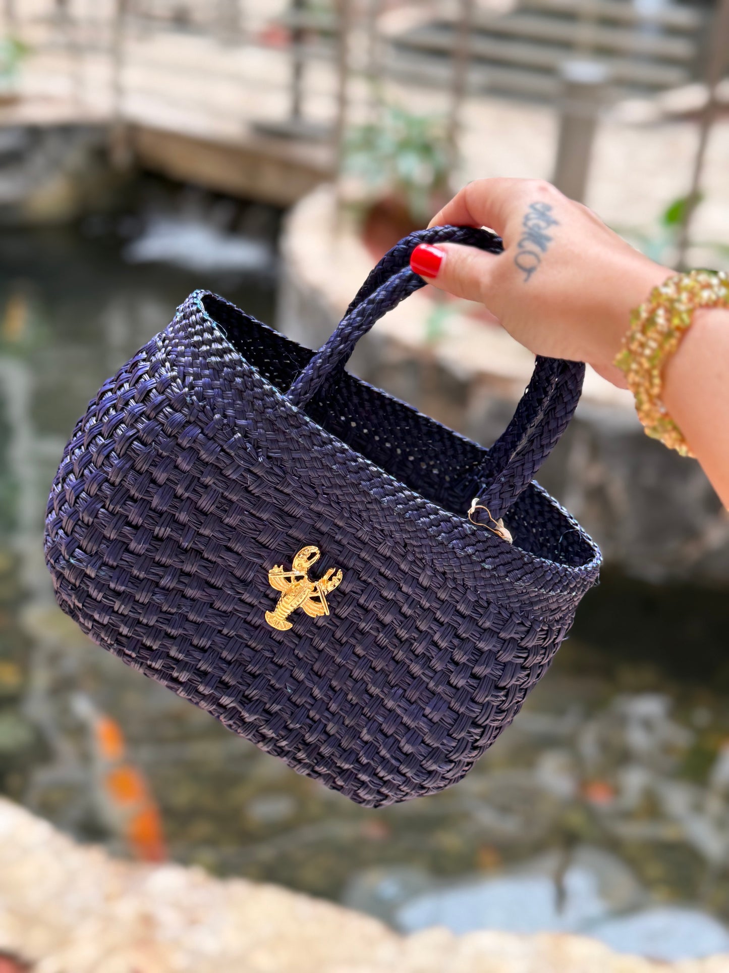 GOMELO MARIS HANDBAG