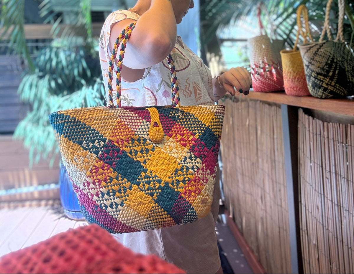 ✨ MAELI TOTE