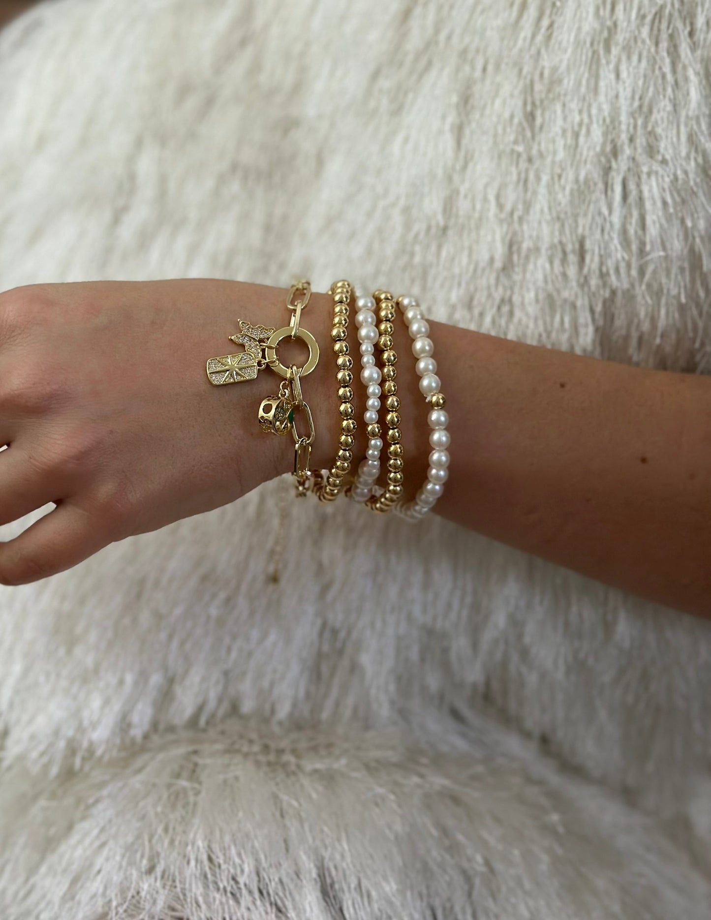 WANDER & GLOW BRACELET SET