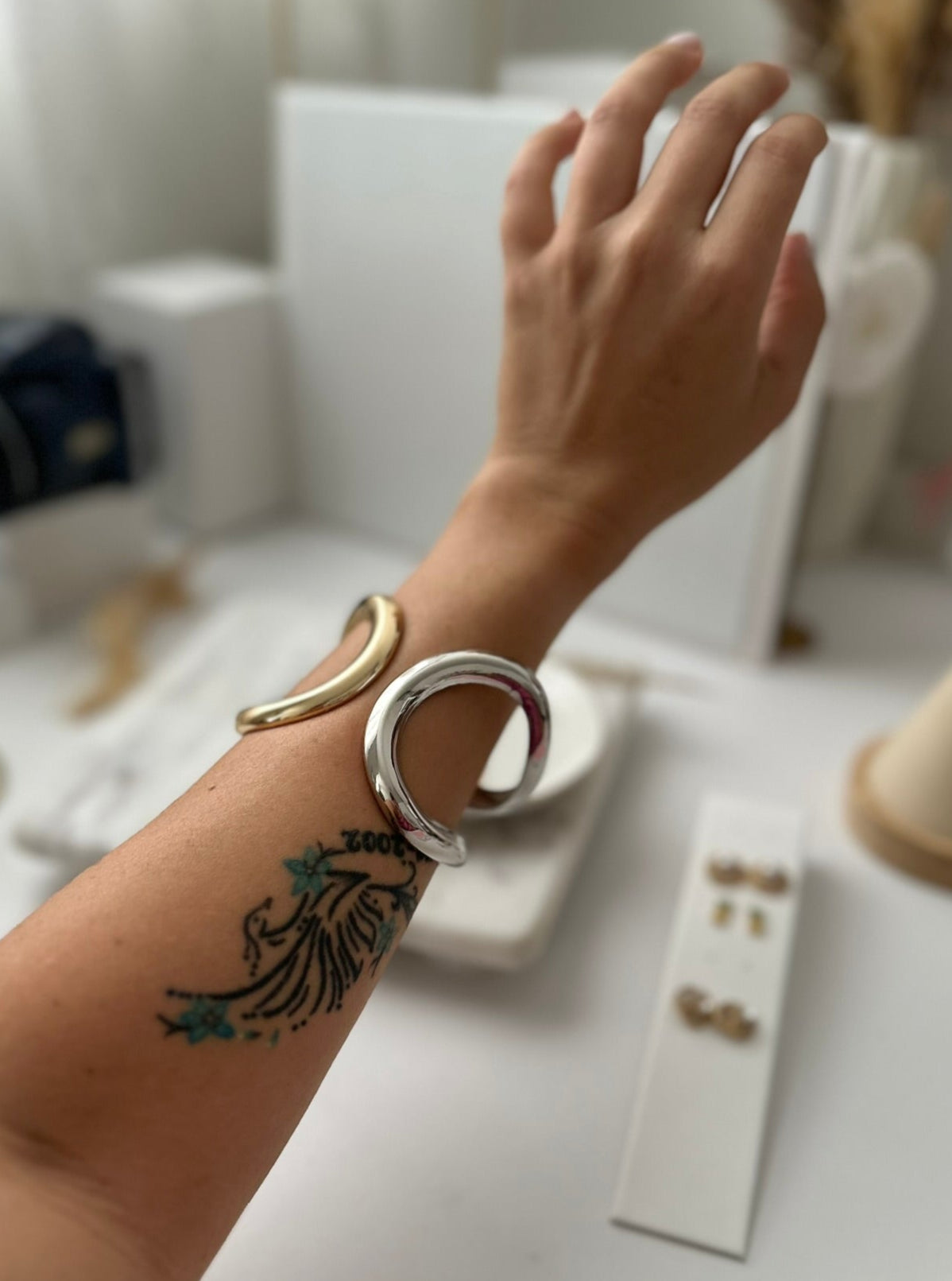 DUALIS BRACELET