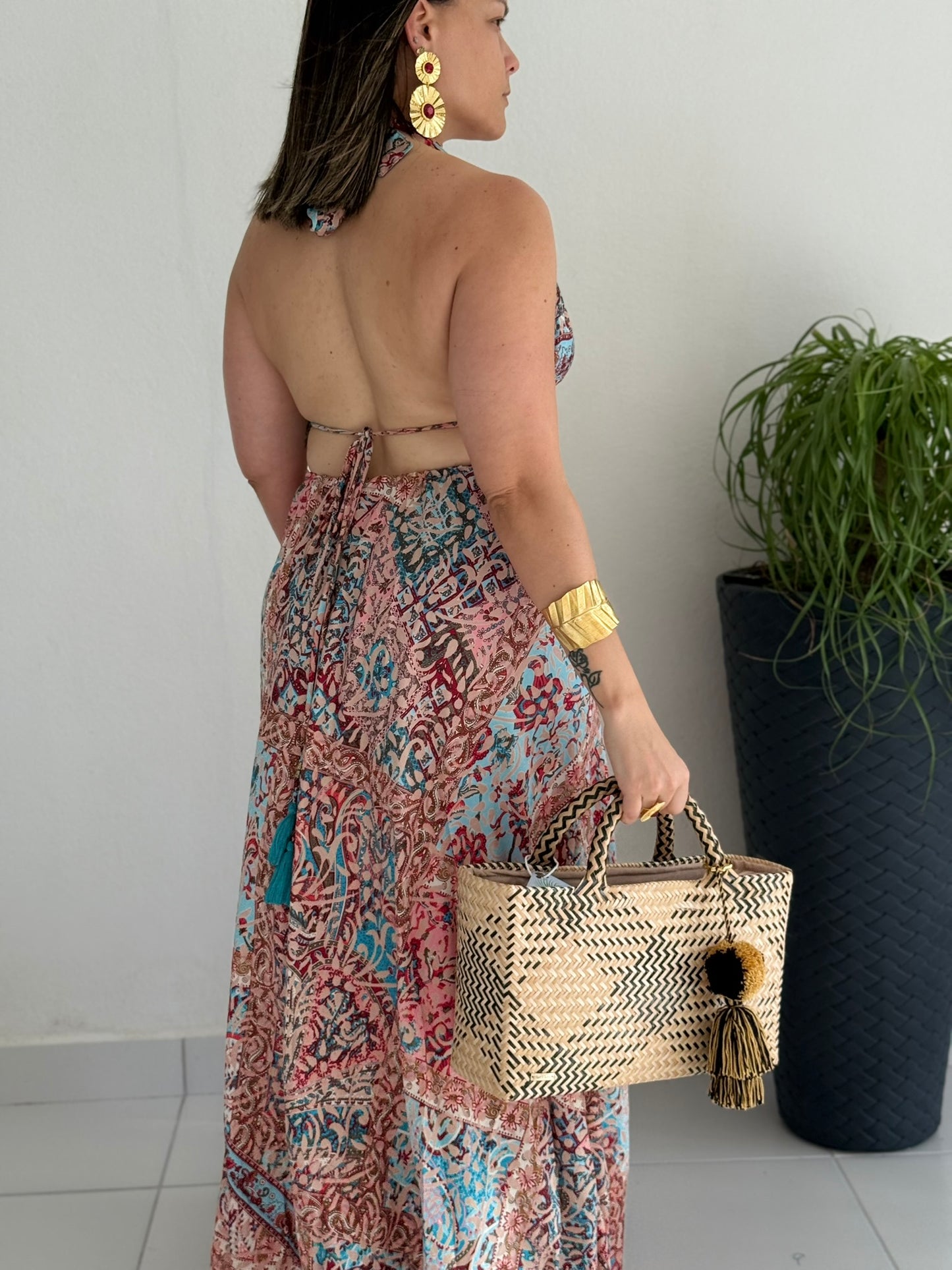 ZAFIRA DRESS #2