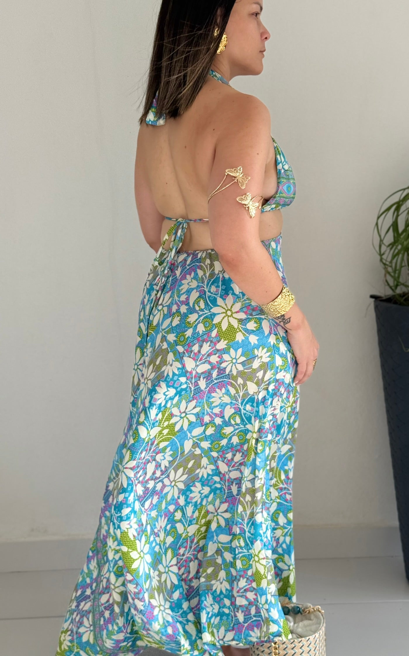 ZAFIRA DRESS #5