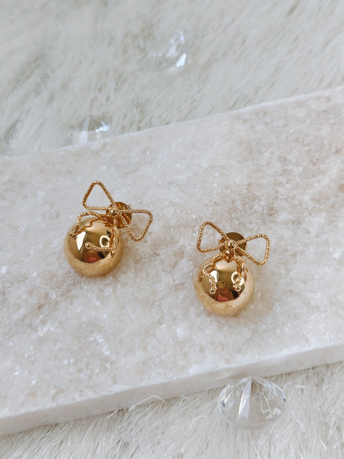 SWEET EARRINGS