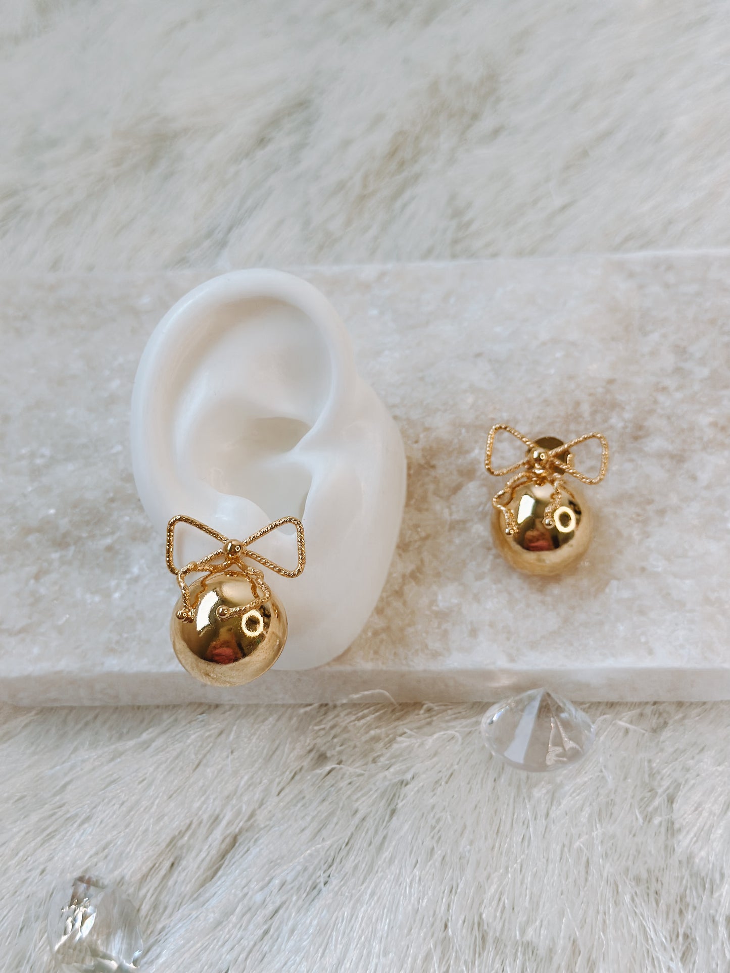SWEET EARRINGS