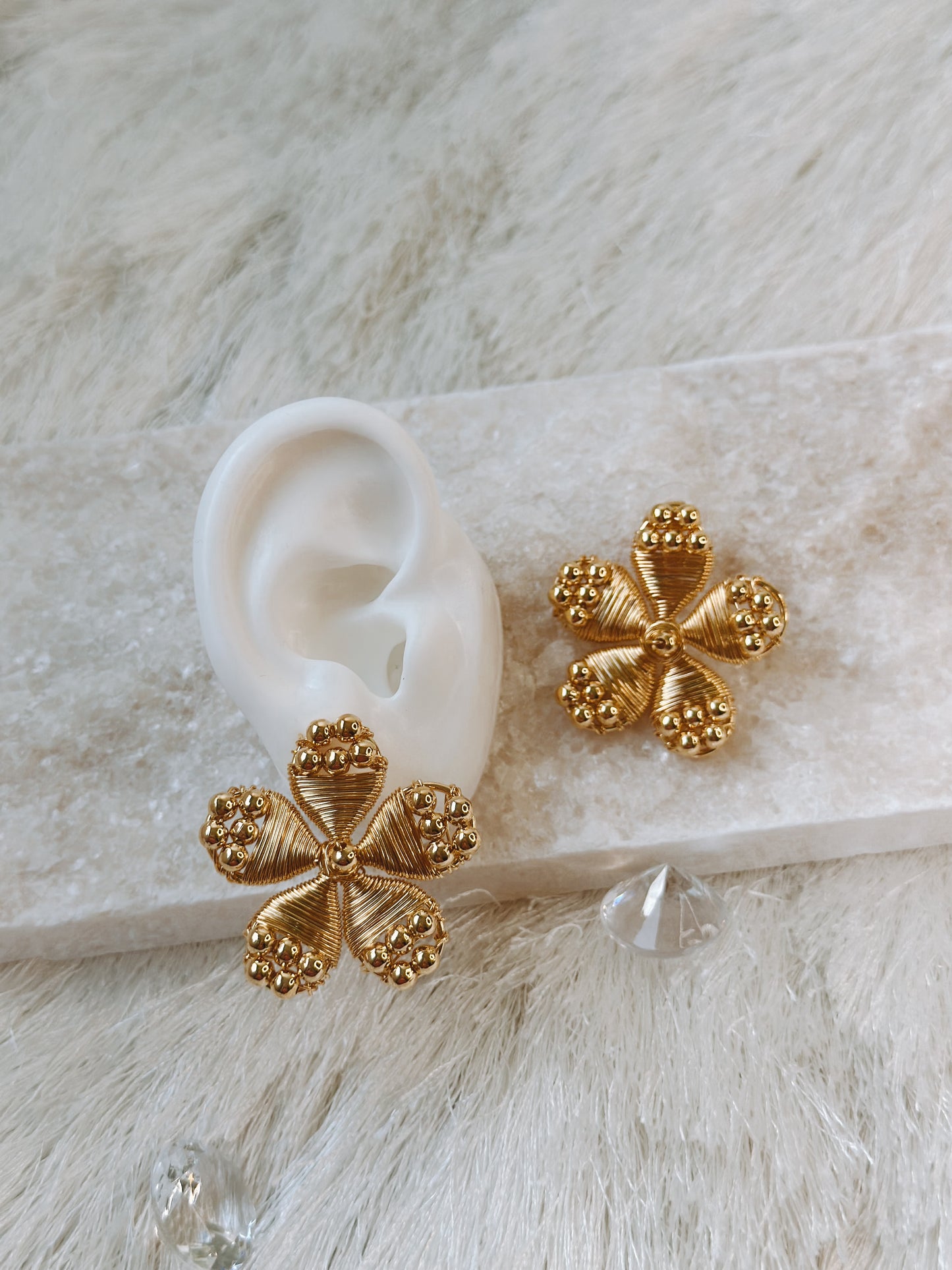 PENELOPE EARRINGS