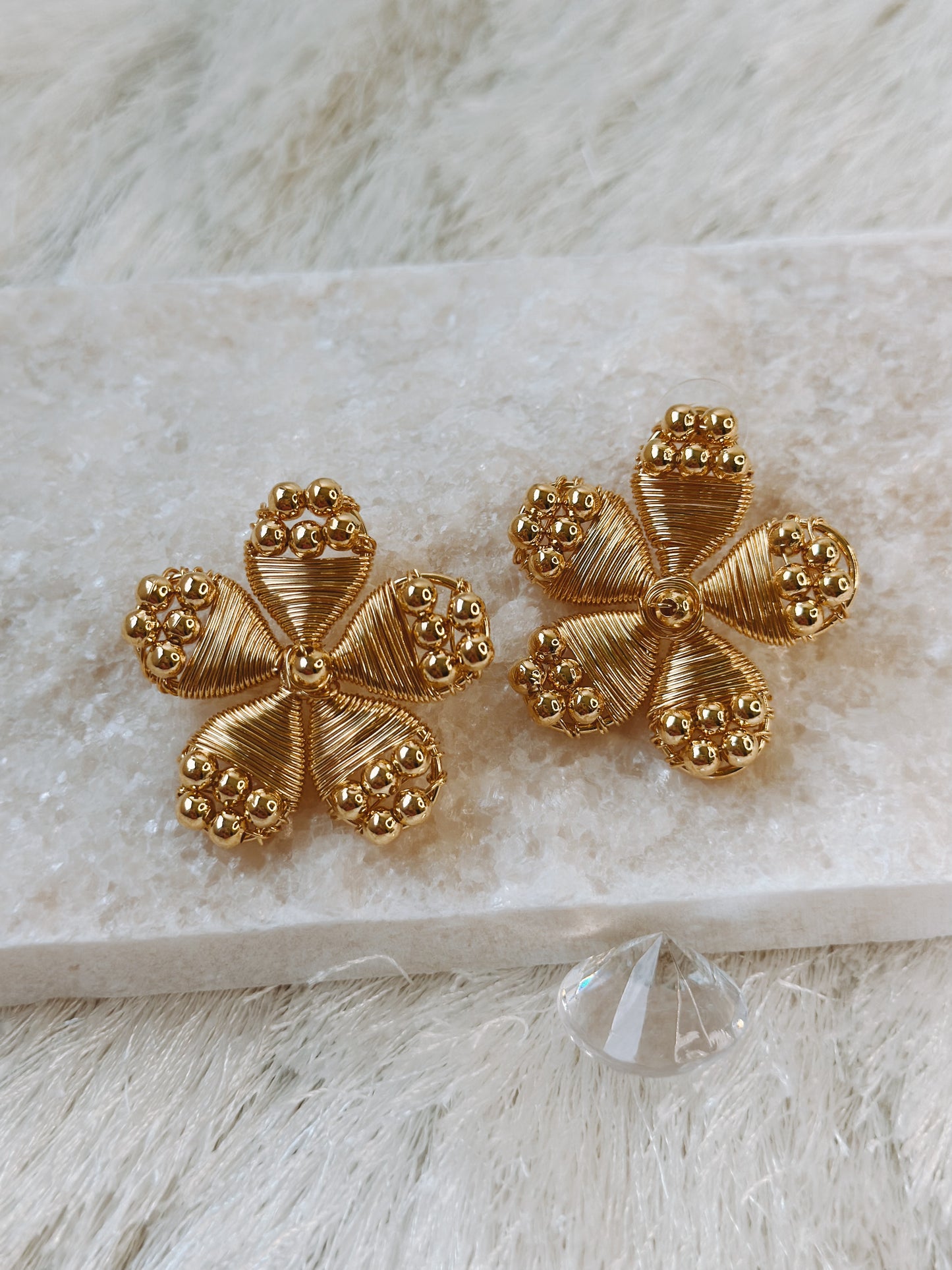 PENELOPE EARRINGS