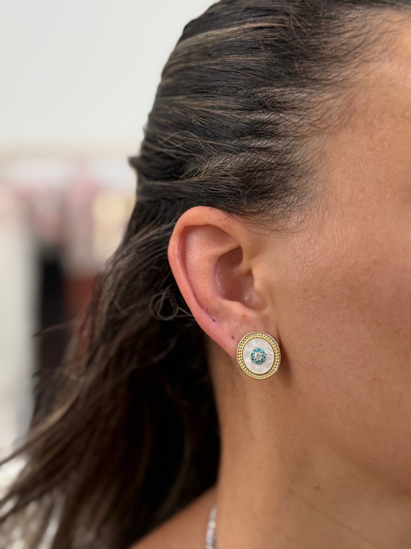 ÉLYSIA EARRINGS