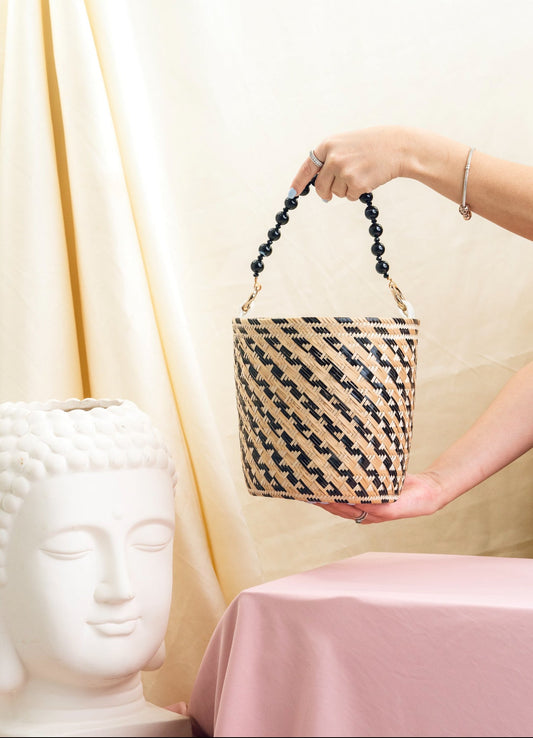 CAMILA BAG BLACK