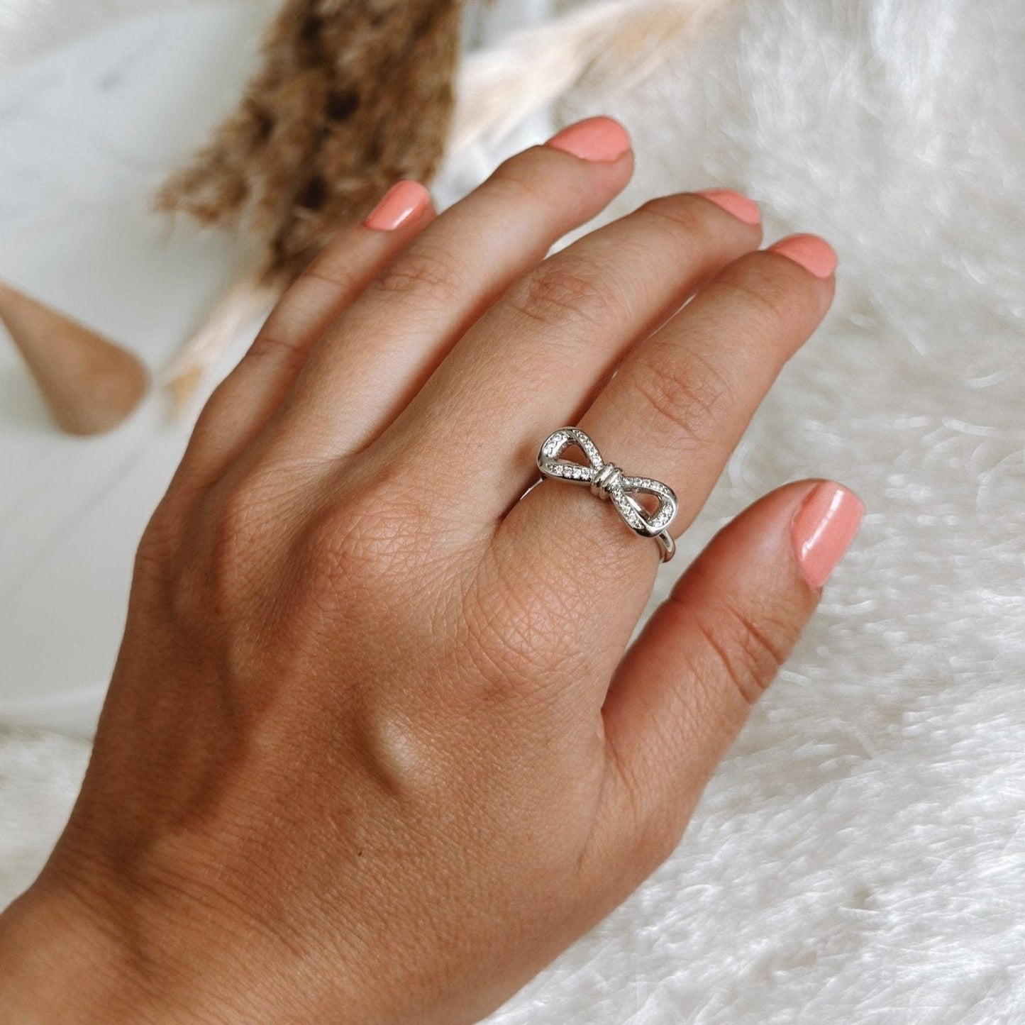 CARTER ZIRCON SILVER