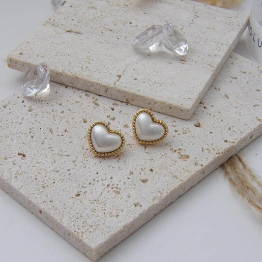 WONDER GOLD EARRINGS