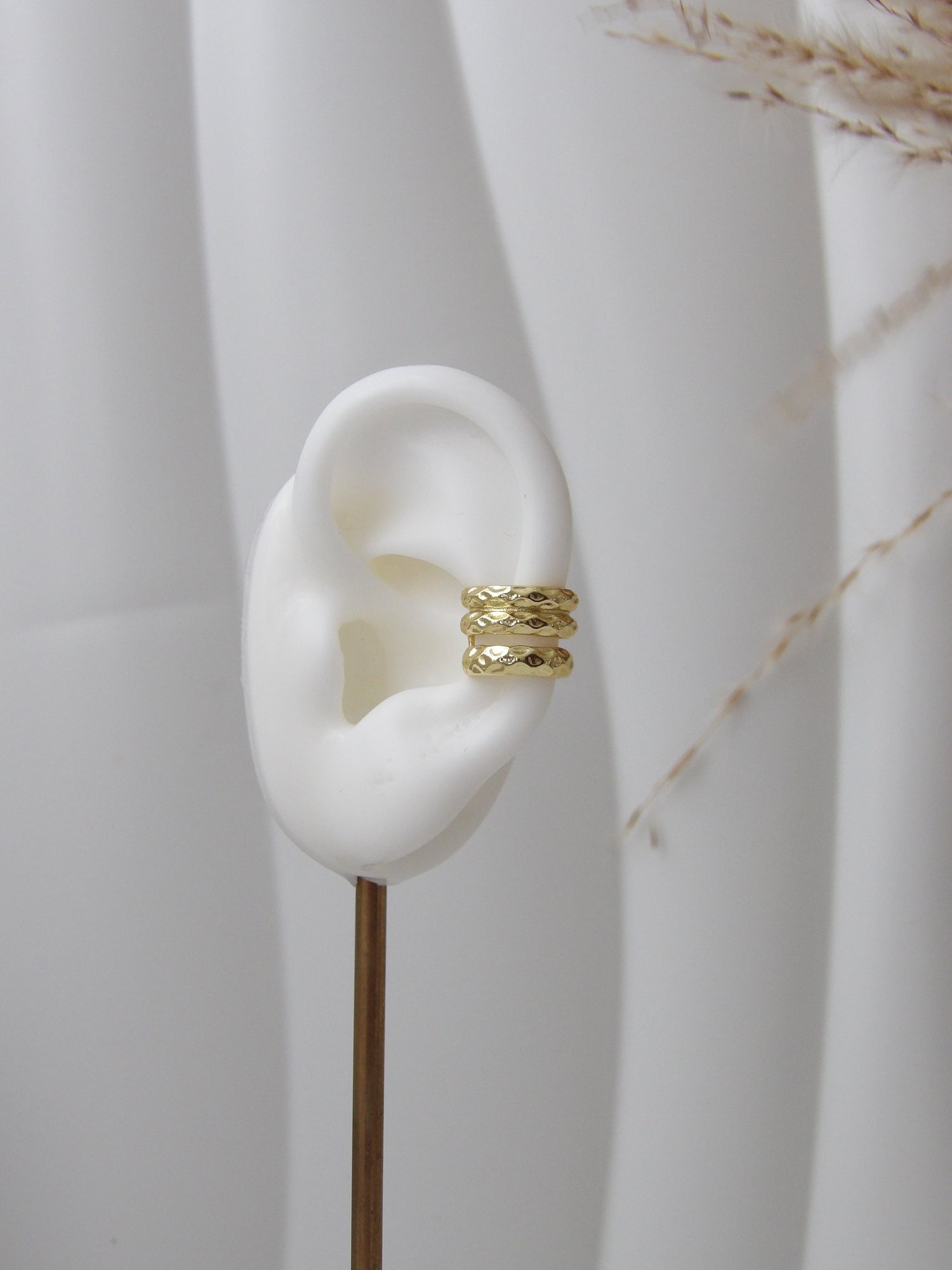 Discover EAR CUFFS with soul →