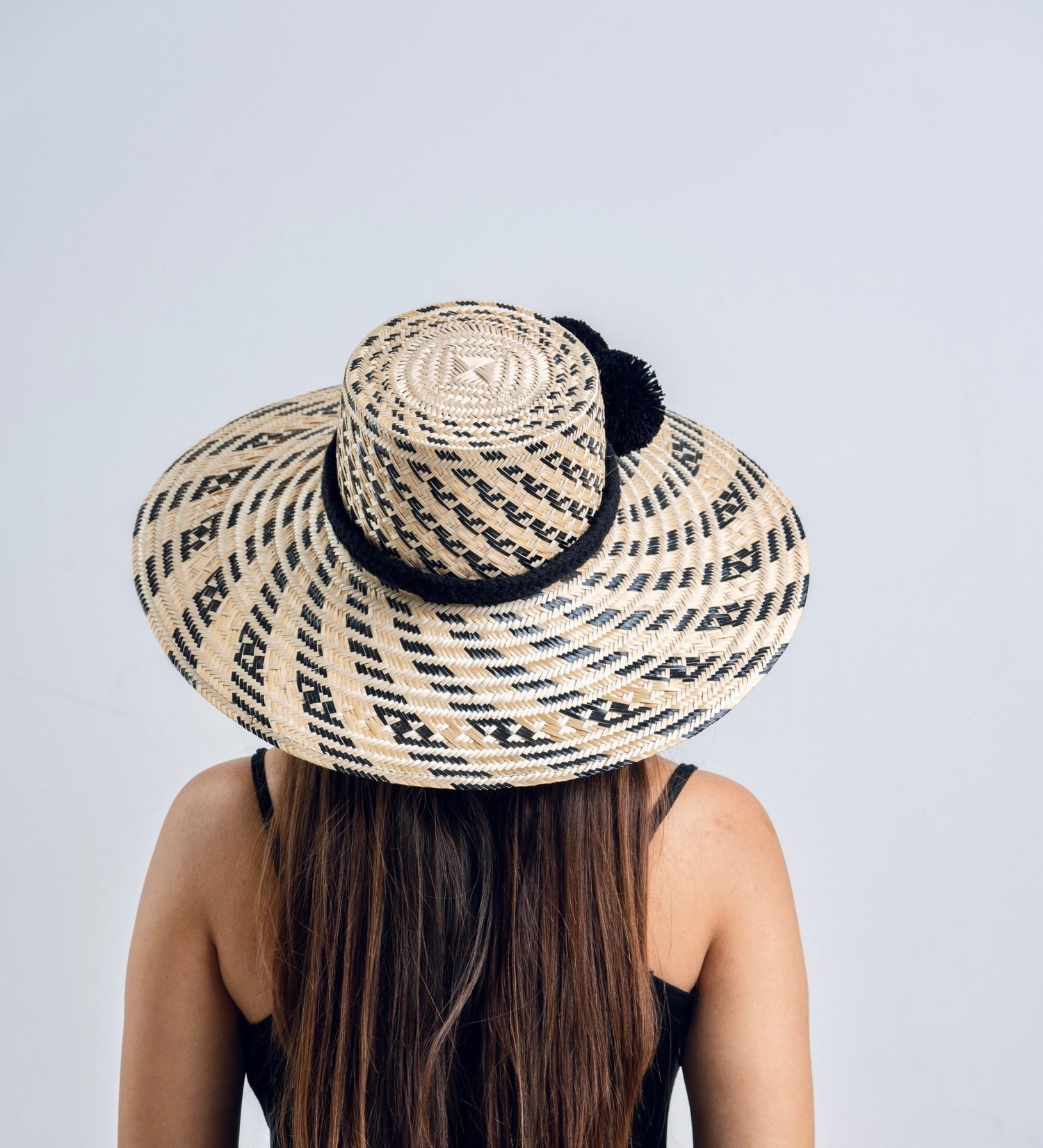 Find your signature HAT →