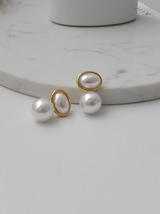 SOFT HARMONY EARRINGS
