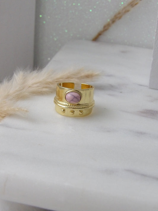 ROSALIE GOLD RING