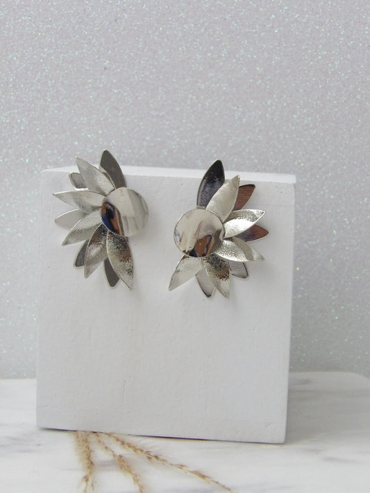 ARGENTA SILVER EARRINGS