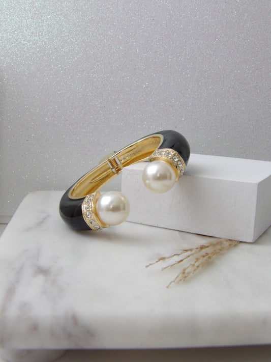 BELLA NOIR BRACELET