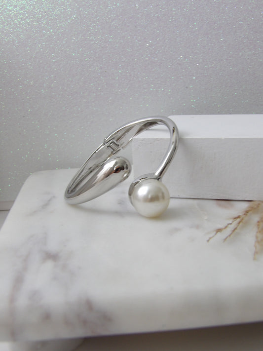 ALBA BRACELET SILVER