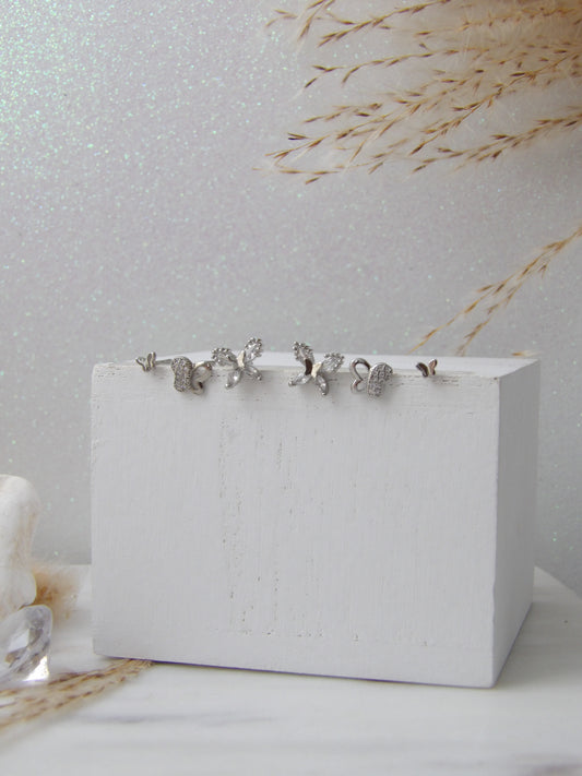 VIVEZA SILVER SET
