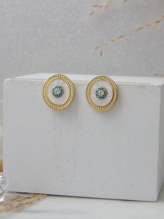 ÉLYSIA EARRINGS