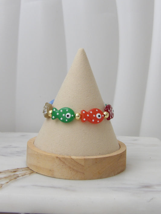 BRILLAMAR CERAMIC BRACELET