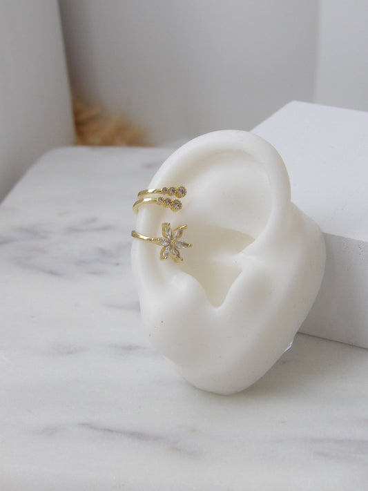 AURELINE EAR CUFF
