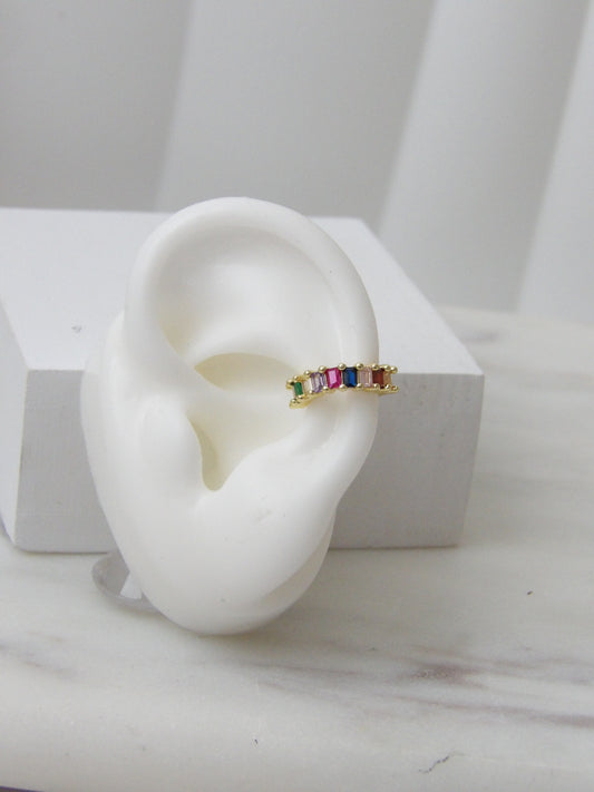 ZEPHIRA EAR CUFF