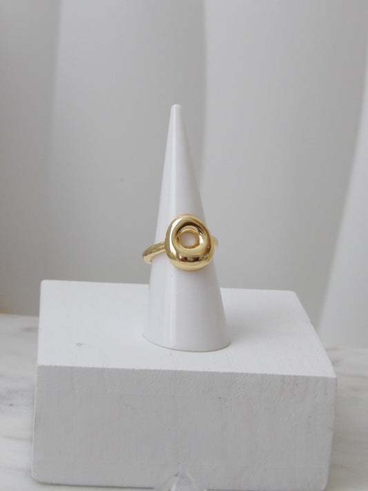 CELY GOLD RING
