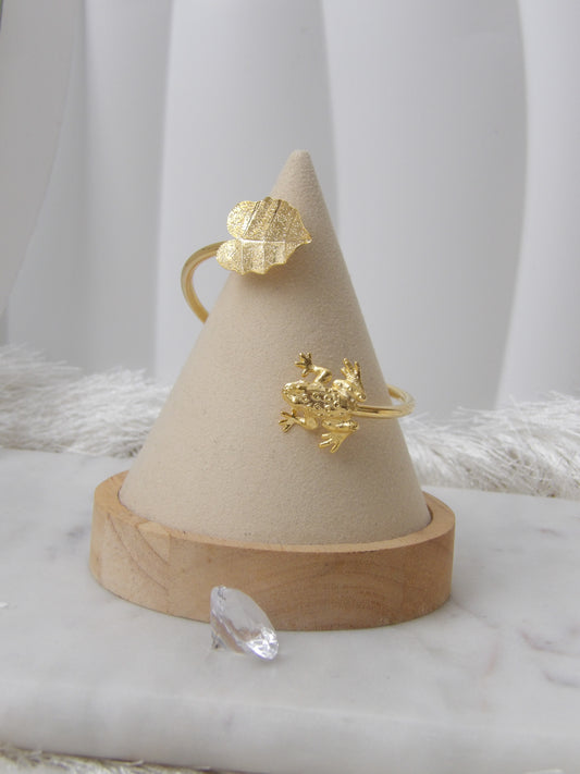 COQUI GOLD BRACELET  BRONZE