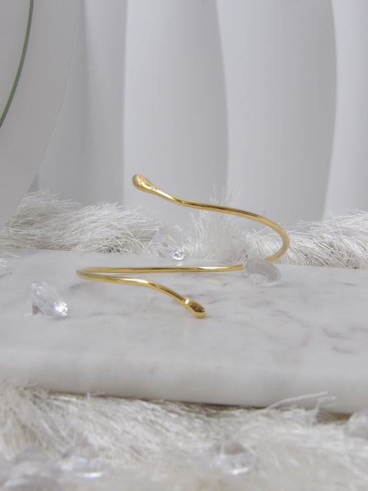 NÉFERA ARM CUFF