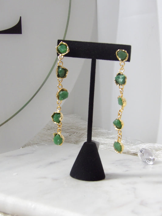 VERDA EARRINGS